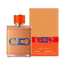 Carolina Herrera CH Men Pasion Edp 100ML - Masculino