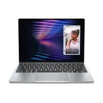 Notebook Del...