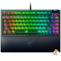  Teclado Gam...