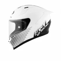 Casco KYT St...