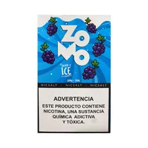  Esencia Zom...