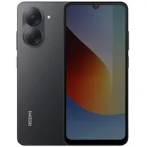 Smartphone Xiaomi Redmi A7 64GB 3RAM Black Global