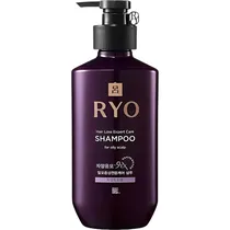 Shampoo Ryo ...