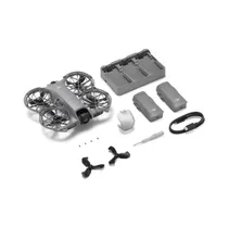 Drone Dji Neo 2 FLY More Combo - (Drone Only) (Sem Controle)