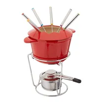  Fondue Cuis...