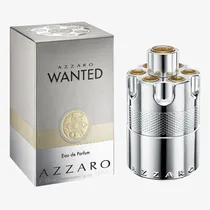 Perfume Azzaro Wanted Edp Masc 100ML