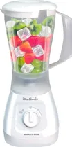 Licuadora Molimix Mbarete ML-900-W 900W 1.5L 220V White