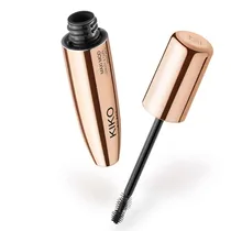 Mascara para Cilios Kiko Milano Maxi Mod Length Curl - 12ML