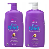  Shampoo Y A...