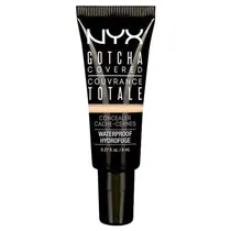  NYX Correct...