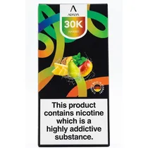 Adalya 30K HawaII