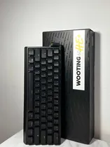 Teclado Meca...