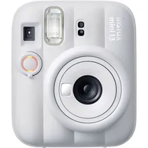 Camera Fujifilm Mini 13 Clay White