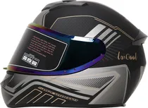 Capacete par...