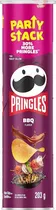 Pringles Papa Frita BBQ Mega Can 203GR