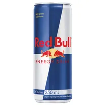 Bebida Energética Red Bull Energy Drink 250ML 100070*
