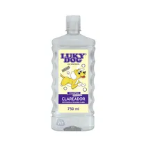  Shampoo Luk...