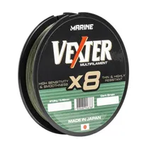  Marine Line...