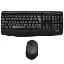 Kit Teclado...
