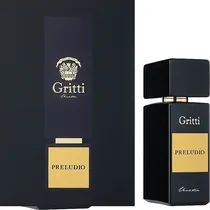  Perfume Gri...