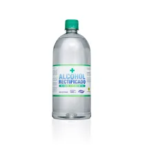 Alcohol Rectificado 1000ML