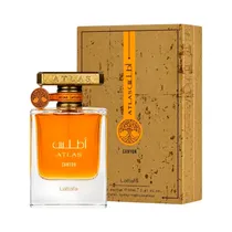 Perfume Latt...