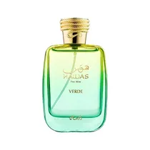 Perfume Rasasi Hawas Verde Masculino Edp de 100ML