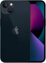 Apple iPhone 13 6.1" 256GB - Midnight (Cpo)