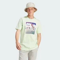  Remera Adid...