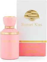 Gulf Orchid Perfume Sunset Kiss F Eau de Parfum 100ML