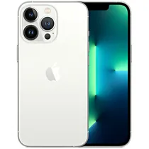 Apple iPhone 13 Pro 1TB A2636 - Silver (Cpo) (Lacrado - Gar. Apple 1 Ano)