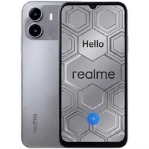Realme P4 Li...