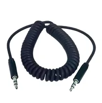 Ac Cel Cabo Aux H Maston RL-L200 P2 1M Preto*