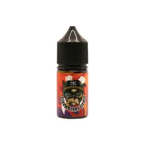 Juice Maskking Salt Strawlychee 35MG
