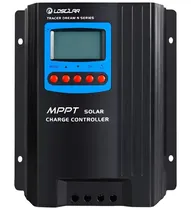 Solar MPPT 6...