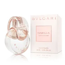 Perfume Bvlgari Omnia Crystalline Edt Feminino - 100ML