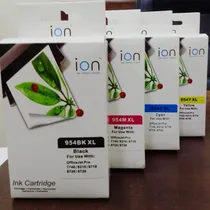  Tinta Ion 9...
