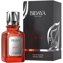 Perfume Bidaya Ayat Edp - Unissex 100ML