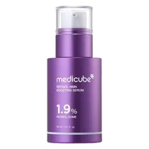 Sérum Facial Medicube Retinol NMN Boosting 30 ML