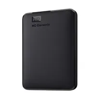 HD Ext. WD Elements 2TB 2.5" USB 3.0 WDBU6Y0020BBK Black 855363