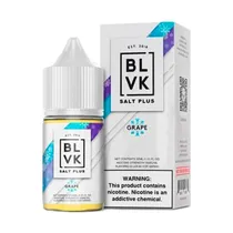  Juice BLVK ...