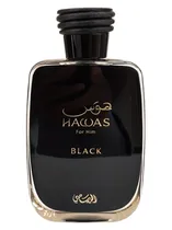 Rasasi Hawas Black Hamas Diva 100ML Edp 331088