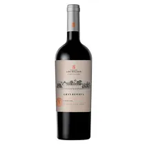 Vinho Los Boldos Gran Reserva Carmenère 750ML