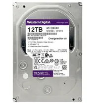  HD 12TB  We...