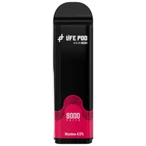 Life Pod 8K ...