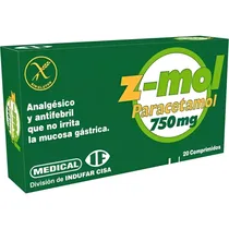  Med Z-Mol P...