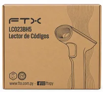  FTX Lector ...