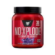  BSN No-Xplo...