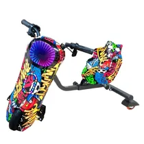 Scooter Tric...