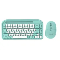  Tec/Mouse F...